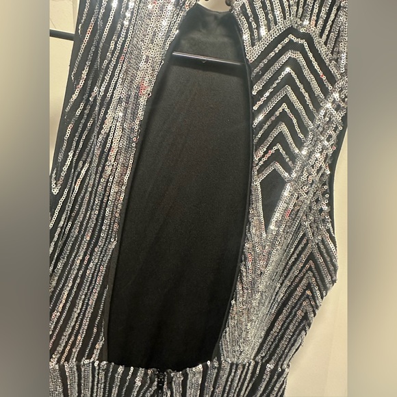 Women’s Dress Gatsby - Picture 2 of 2